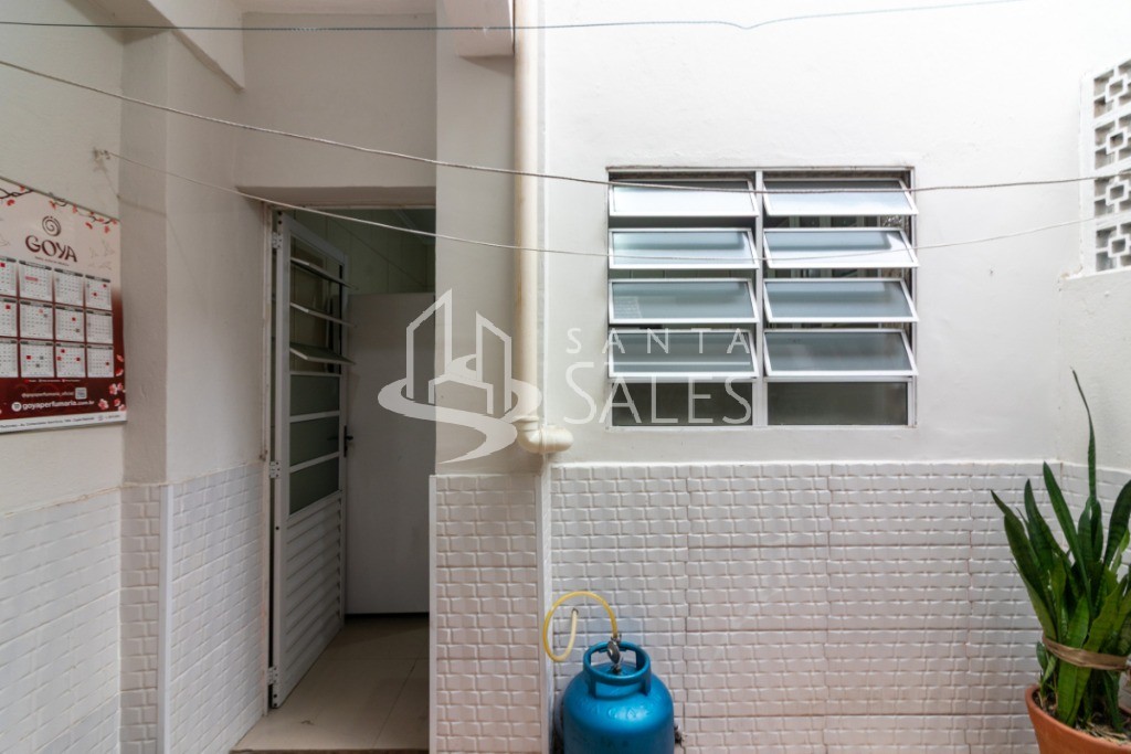 Sobrado, 3 quartos, 110 m² - Foto 43