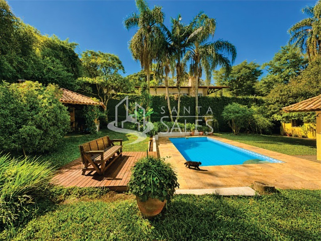 Casa de Condomínio, 5 quartos - Foto 43