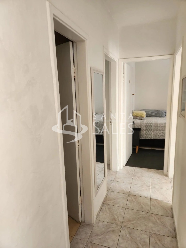 Apartamento, 2 quartos, 84 m² - Foto 5