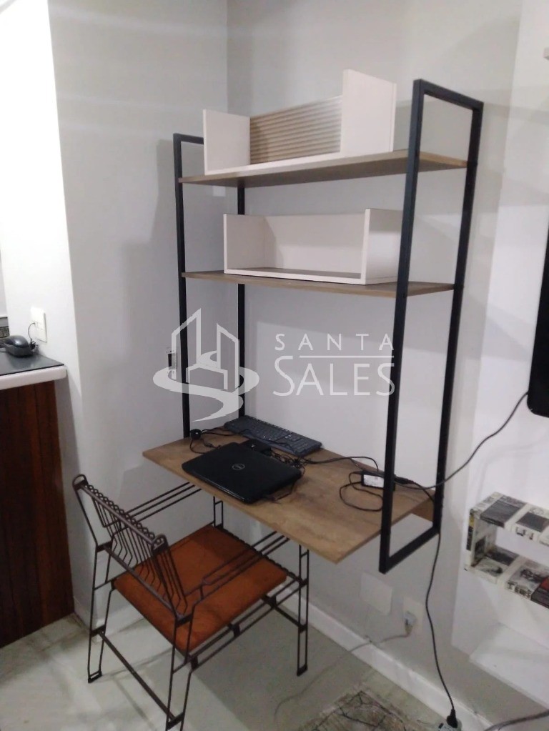 Apartamento, 1 quarto, 40 m² - Foto 13