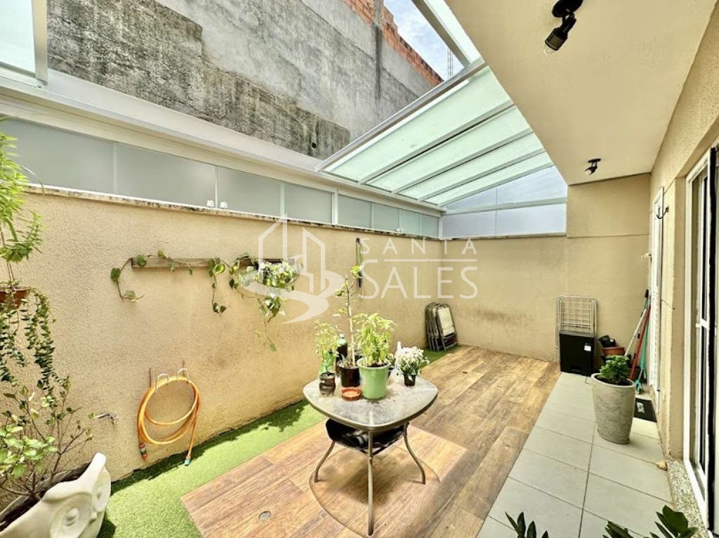 Casa de Condomínio, 3 quartos - Foto 22
