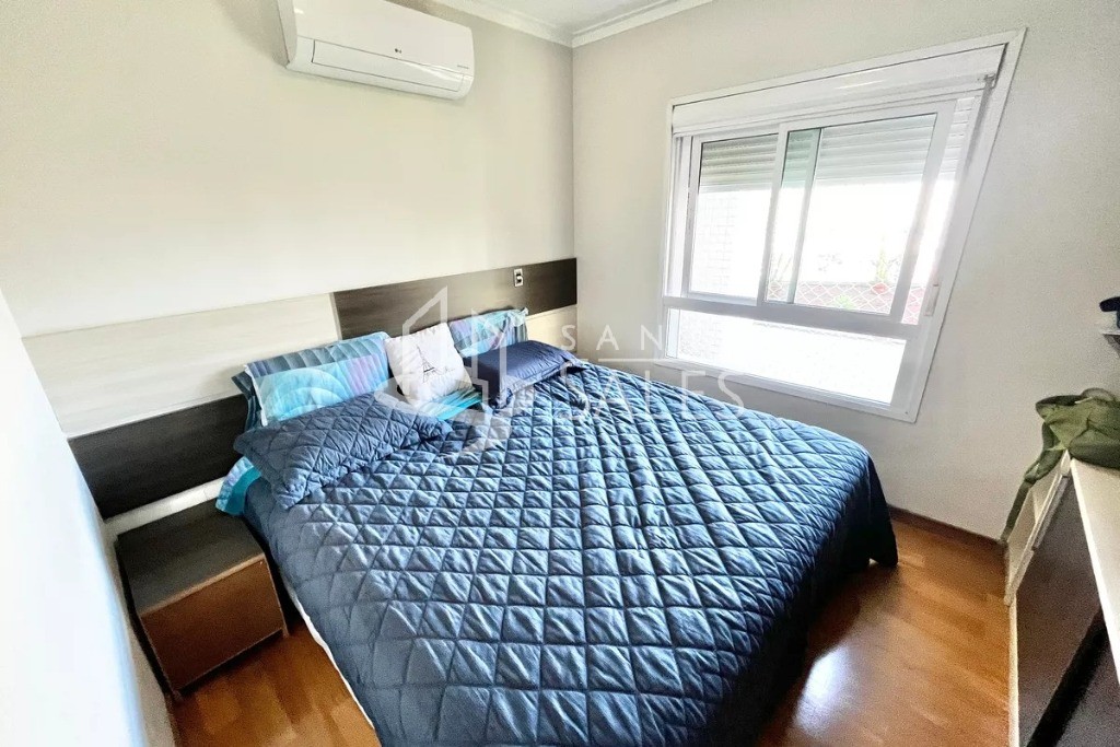 Apartamento, 3 quartos, 129 m² - Foto 20