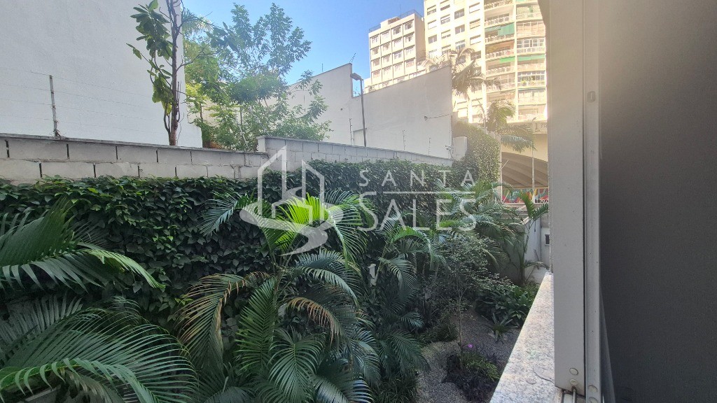 Apartamento, 2 quartos, 35 m² - Foto 19