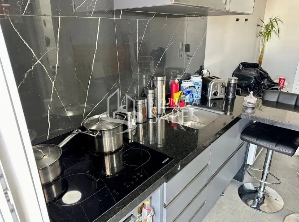 Apartamento, 1 quarto, 39 m² - Foto 6