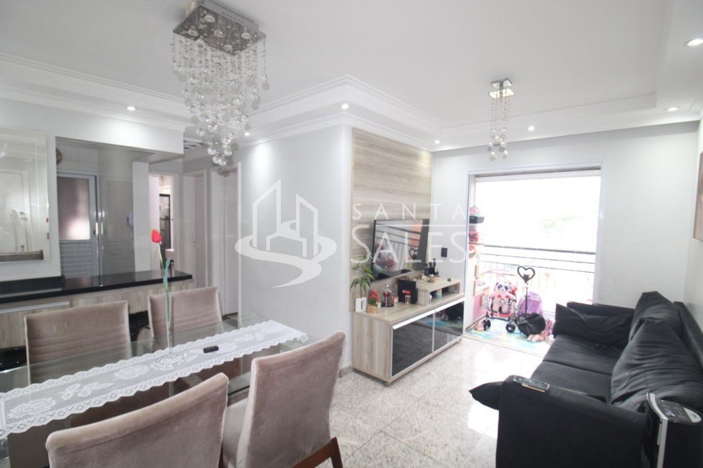 Apartamento, 2 quartos, 51 m² - Foto 5