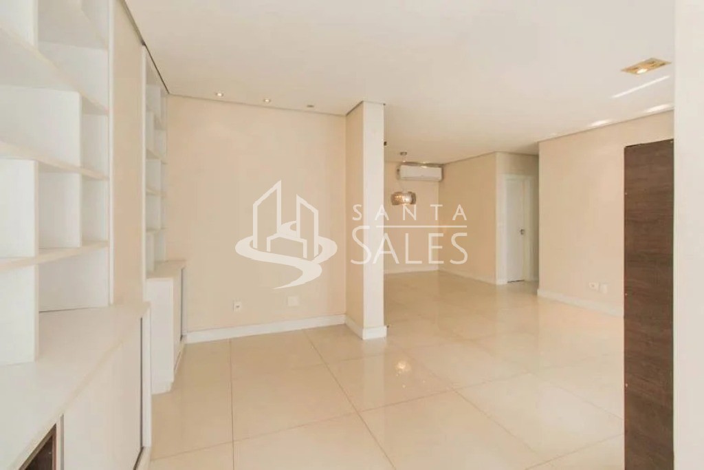Apartamento, 3 quartos, 130 m² - Foto 3