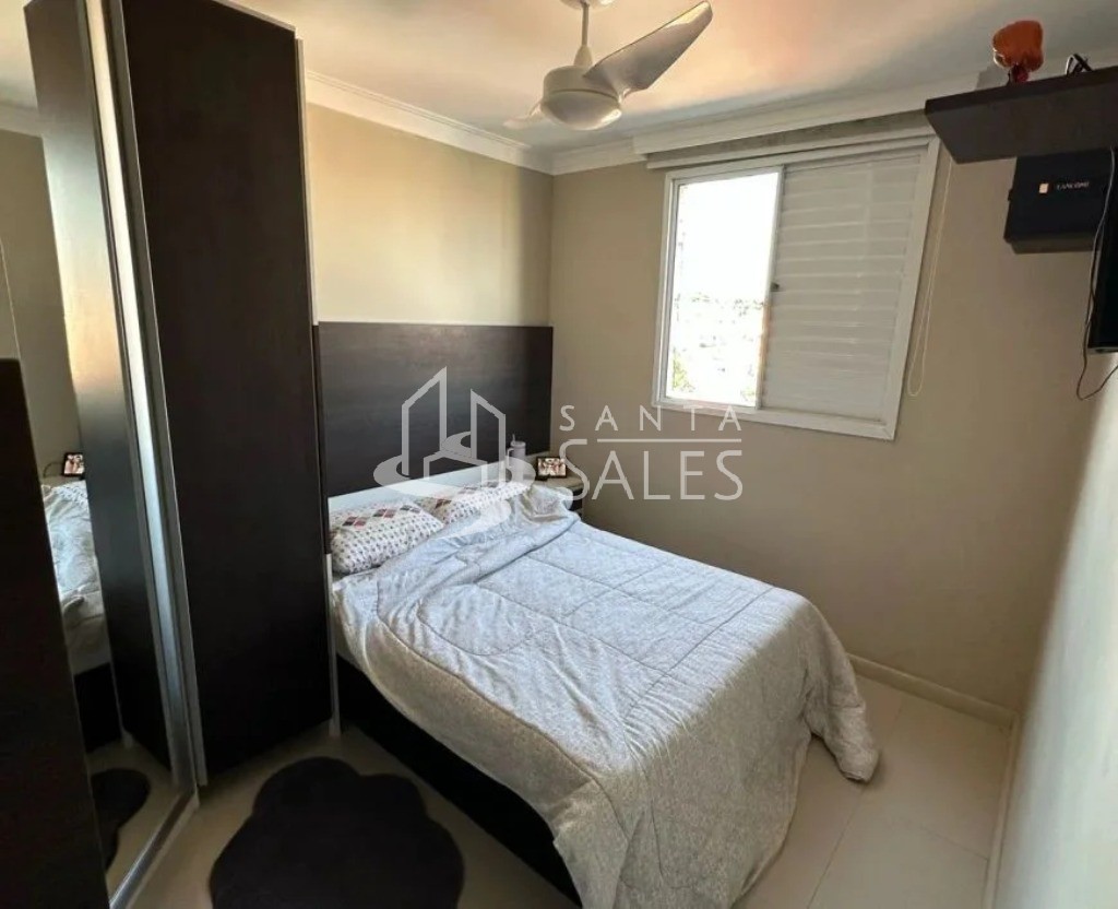 Apartamento, 2 quartos, 64 m² - Foto 5