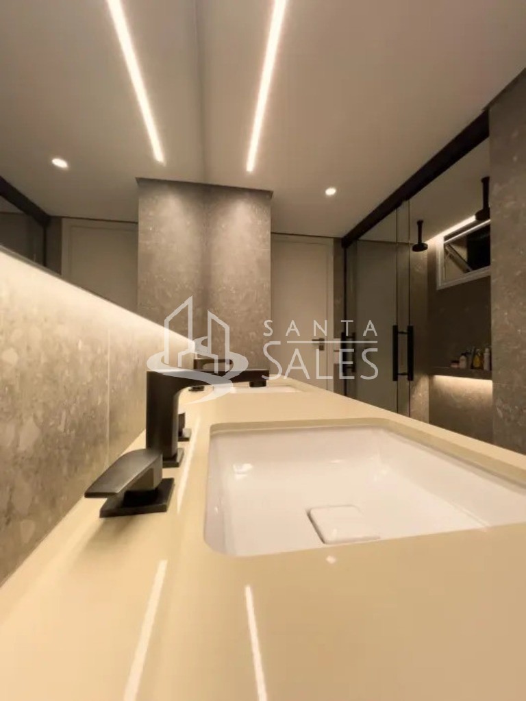 Apartamento, 3 quartos, 194 m² - Foto 17