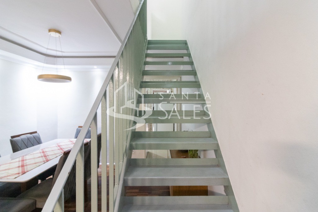 Sobrado, 3 quartos, 110 m² - Foto 54