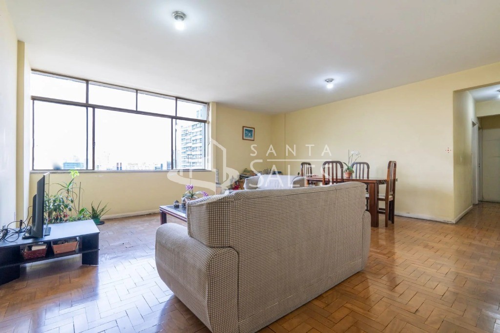 Apartamento, 2 quartos, 74 m² - Foto 5