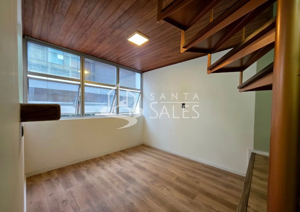 Apartamento, 1 quarto, 60 m² - Foto 3