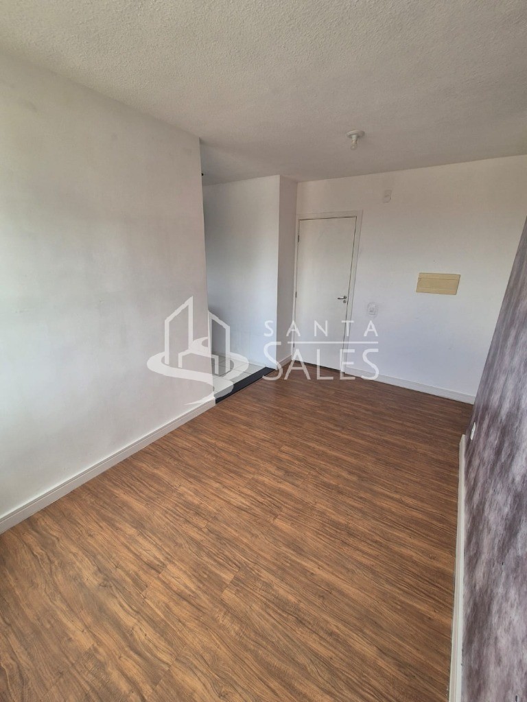 Apartamento, 2 quartos, 44 m² - Foto 10