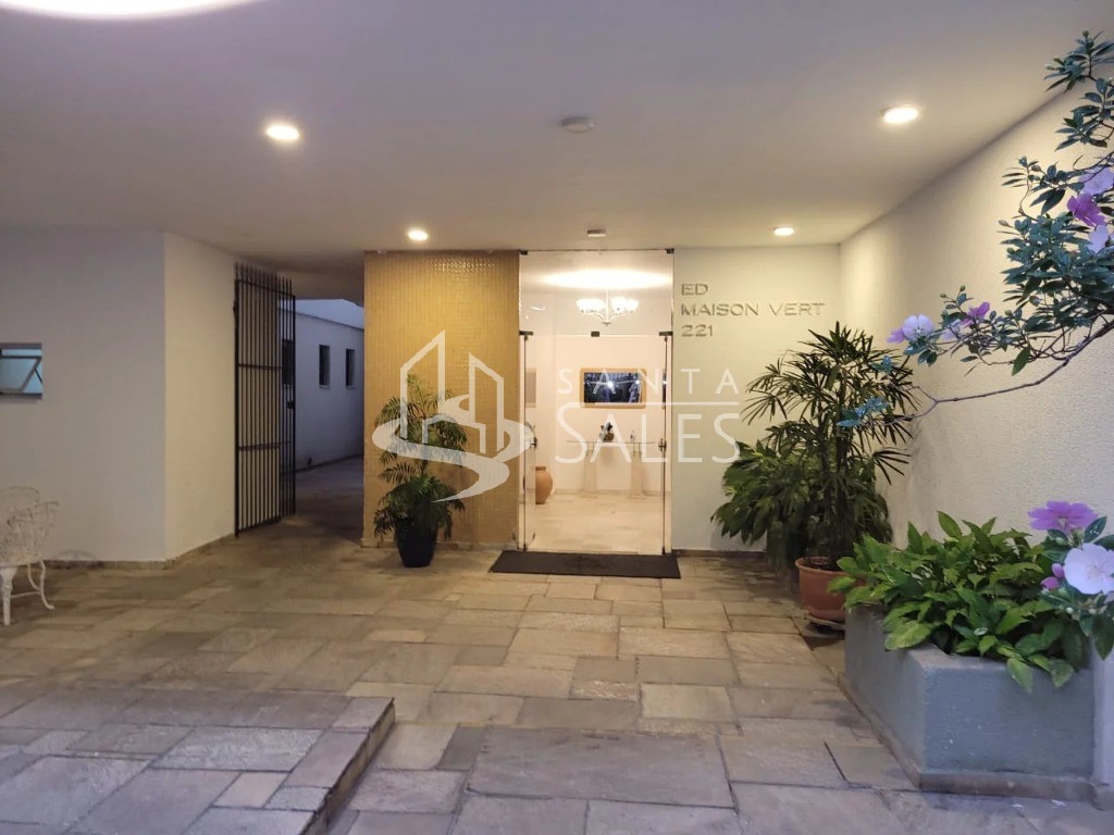Apartamento, 3 quartos, 128 m² - Foto 2