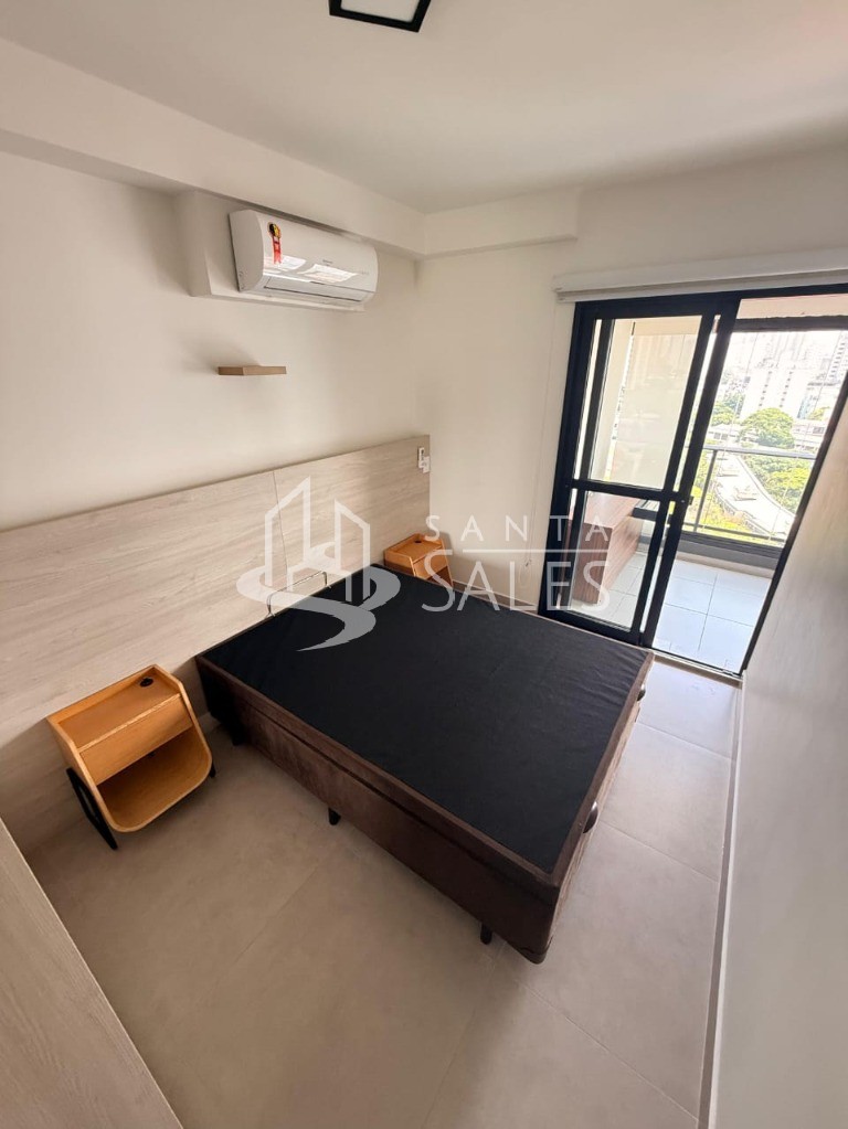 Apartamento, 1 quarto, 37 m² - Foto 14