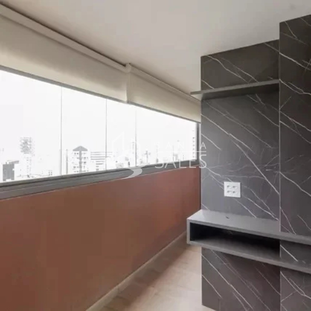 Apartamento, 1 quarto, 30 m² - Foto 8