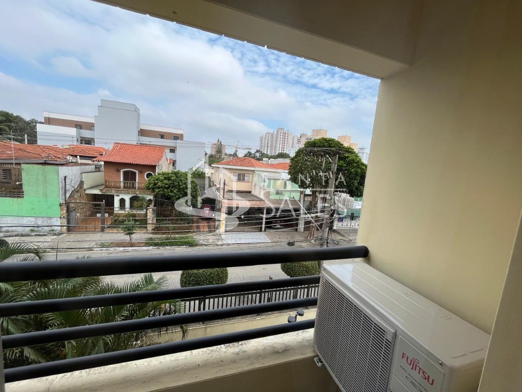 Apartamento, 3 quartos, 65 m² - Foto 8