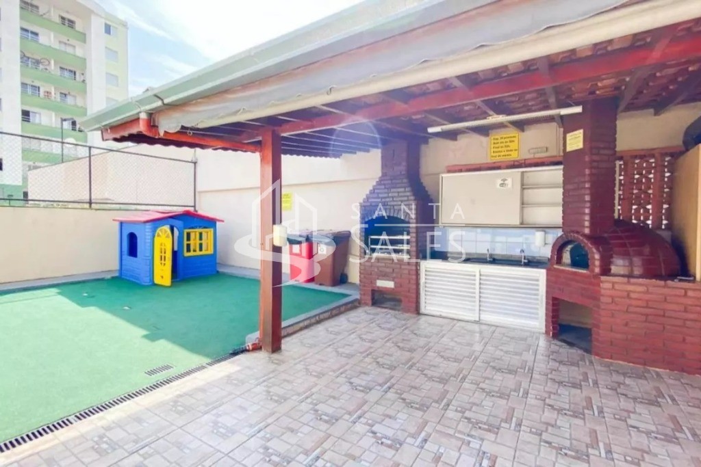 Apartamento, 2 quartos, 47 m² - Foto 14