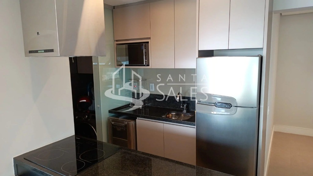 Apartamento, 2 quartos, 84 m² - Foto 11