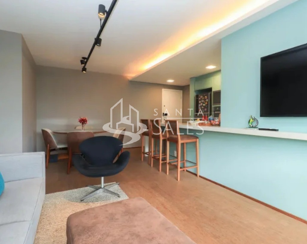 Apartamento, 2 quartos, 78 m² - Foto 7