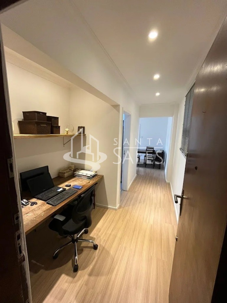 Apartamento, 2 quartos, 100 m² - Foto 20