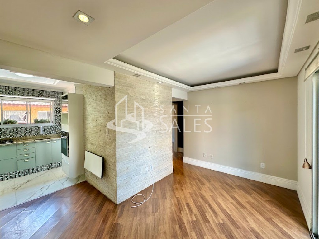 Casa de Condomínio, 2 quartos - Foto 6