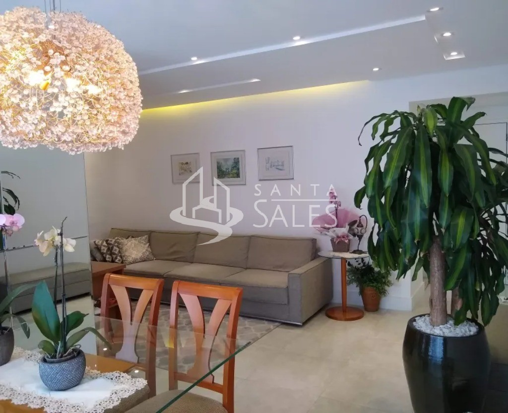 Apartamento, 3 quartos, 82 m² - Foto 2