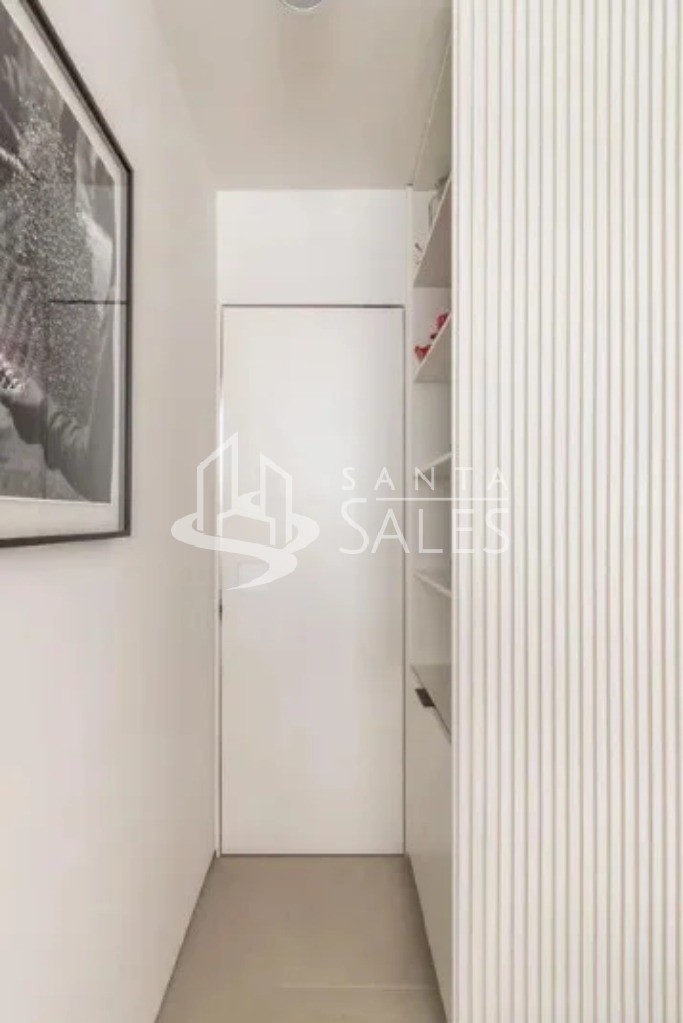 Apartamento, 3 quartos, 139 m² - Foto 3