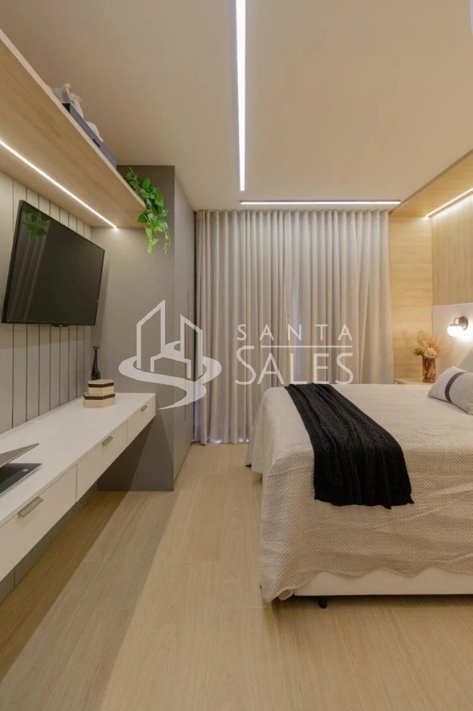 Apartamento, 1 quarto, 22 m² - Foto 15