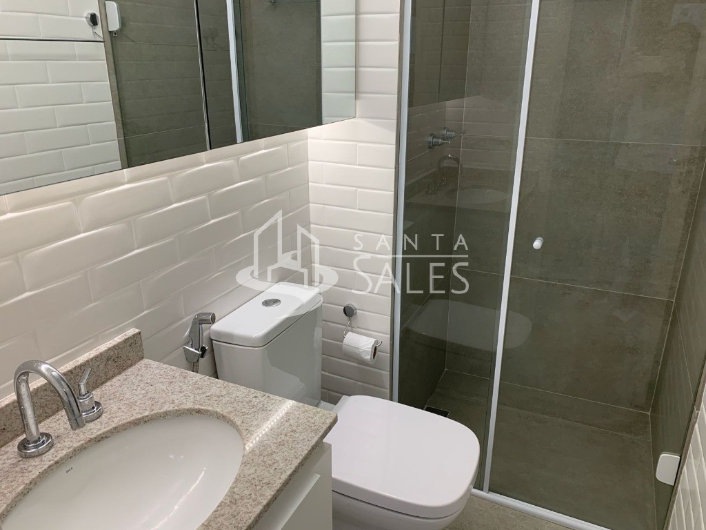 Apartamento, 1 quarto, 27 m² - Foto 17