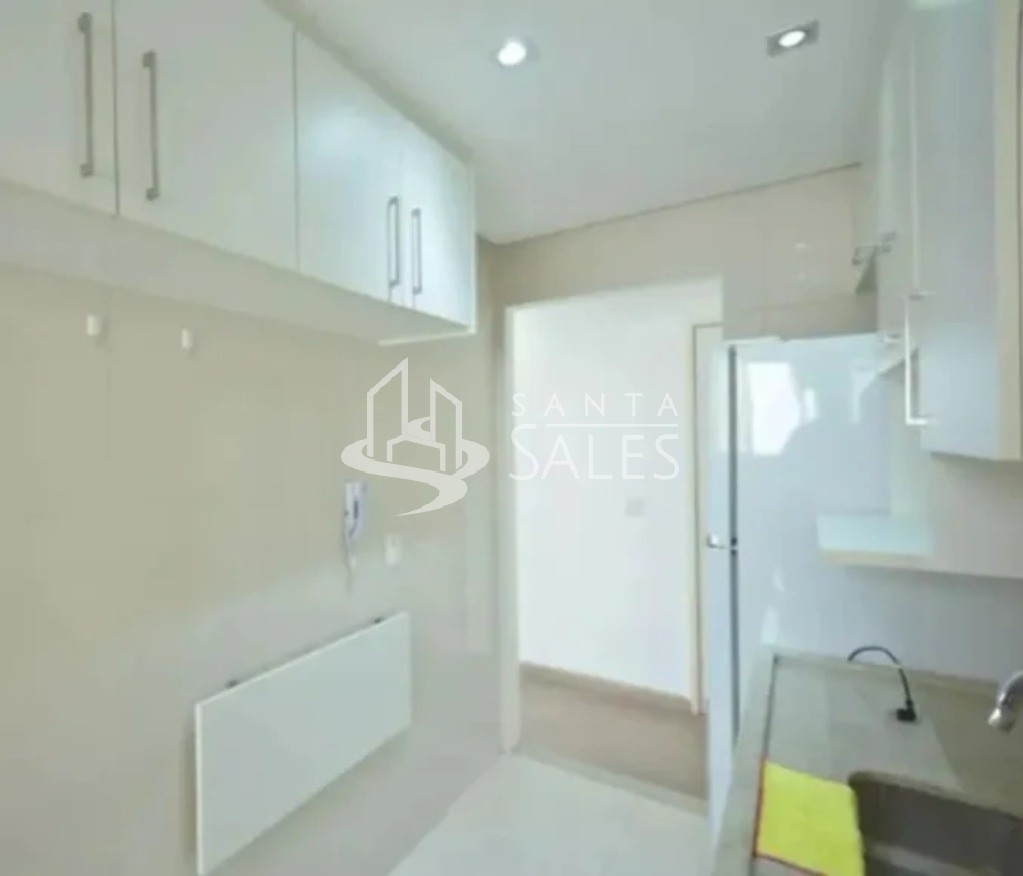 Apartamento, 2 quartos, 56 m² - Foto 9