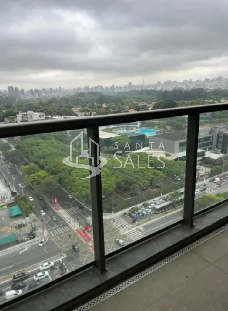 Apartamento, 1 quarto, 45 m² - Foto 11