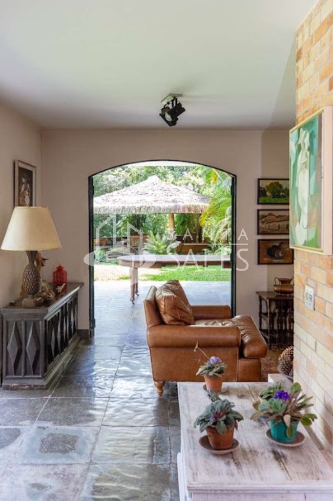 Casa de Condomínio, 6 quartos - Foto 16