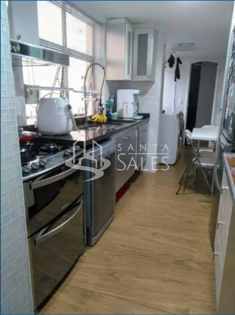 Apartamento, 3 quartos, 140 m² - Foto 5