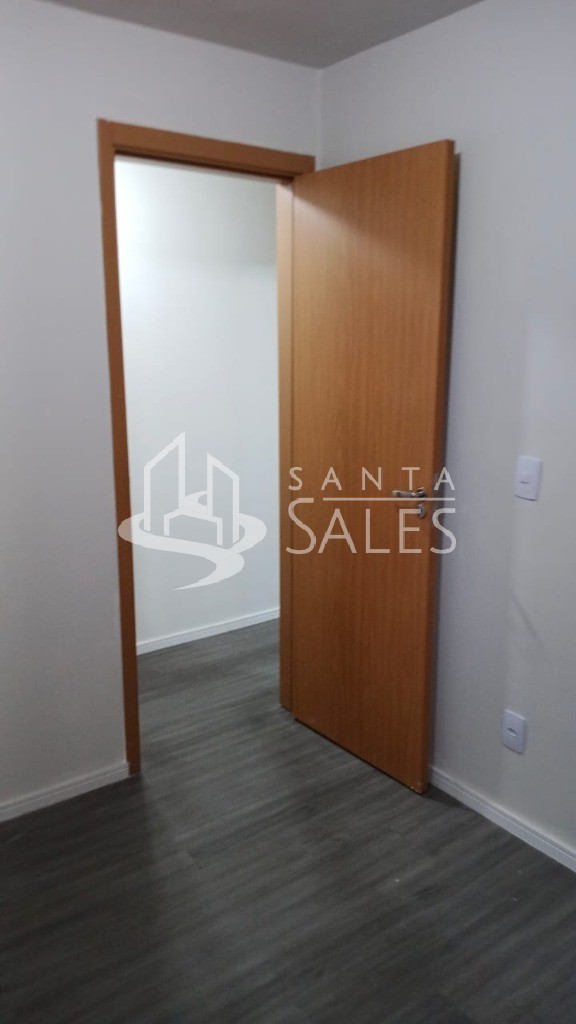 Apartamento, 2 quartos, 43 m² - Foto 7