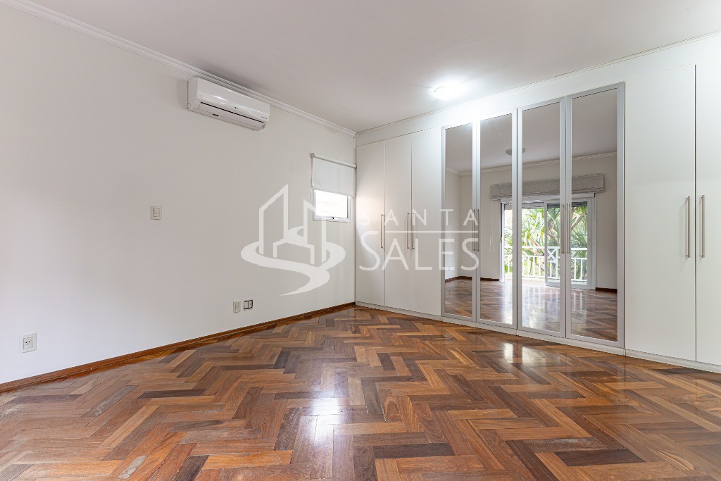 Casa, 6 quartos, 568 m² - Foto 10