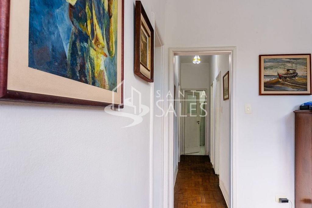 Apartamento, 3 quartos, 105 m² - Foto 22