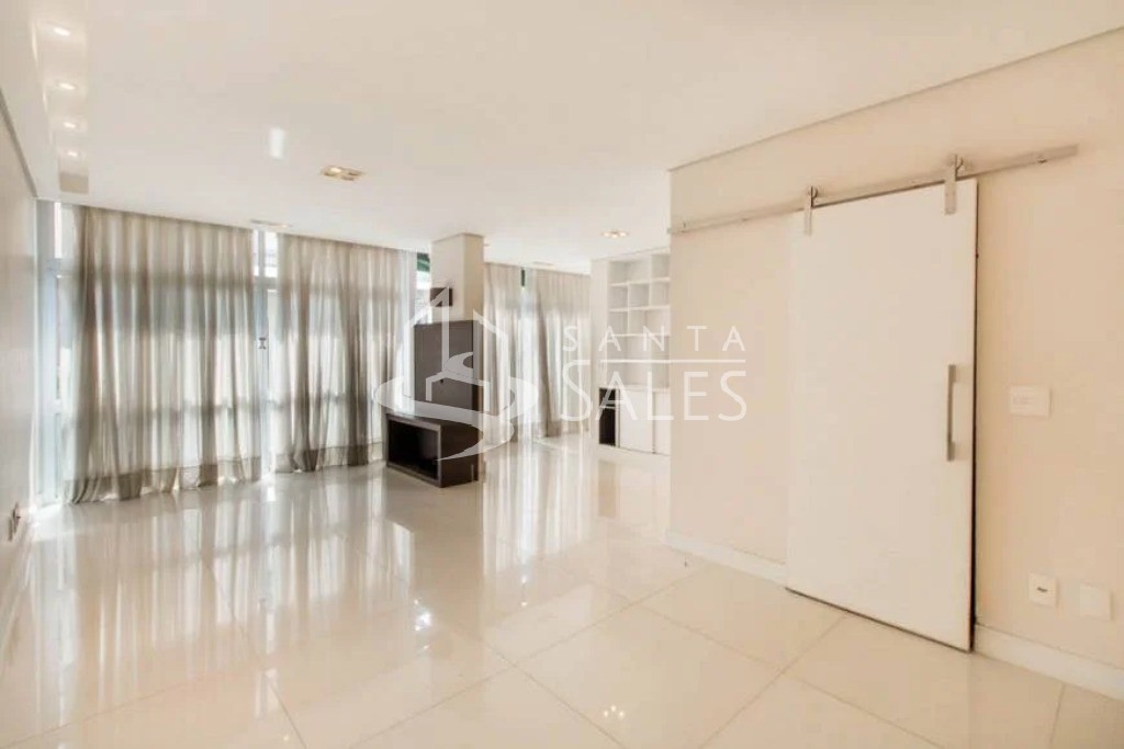 Apartamento, 3 quartos, 130 m² - Foto 5