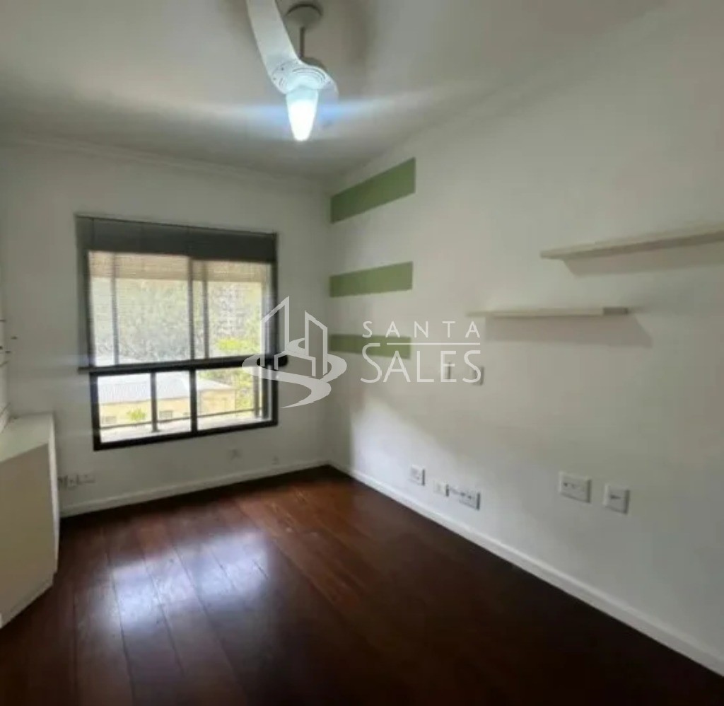 Apartamento, 4 quartos, 213 m² - Foto 12