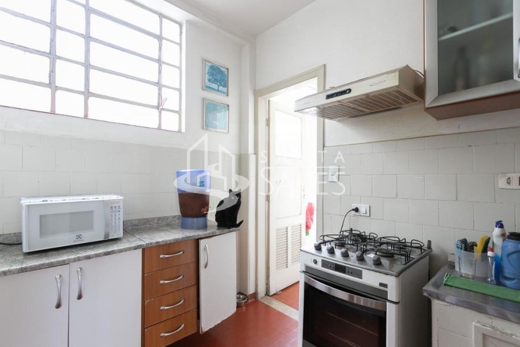Apartamento, 2 quartos, 78 m² - Foto 6