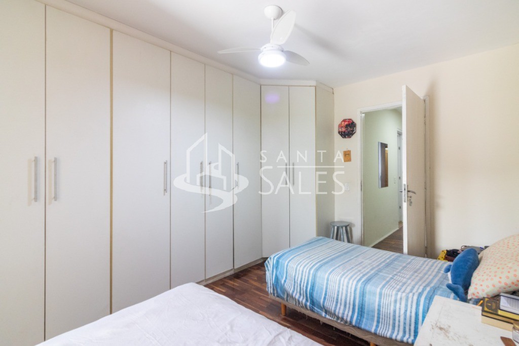 Sobrado, 3 quartos, 110 m² - Foto 31