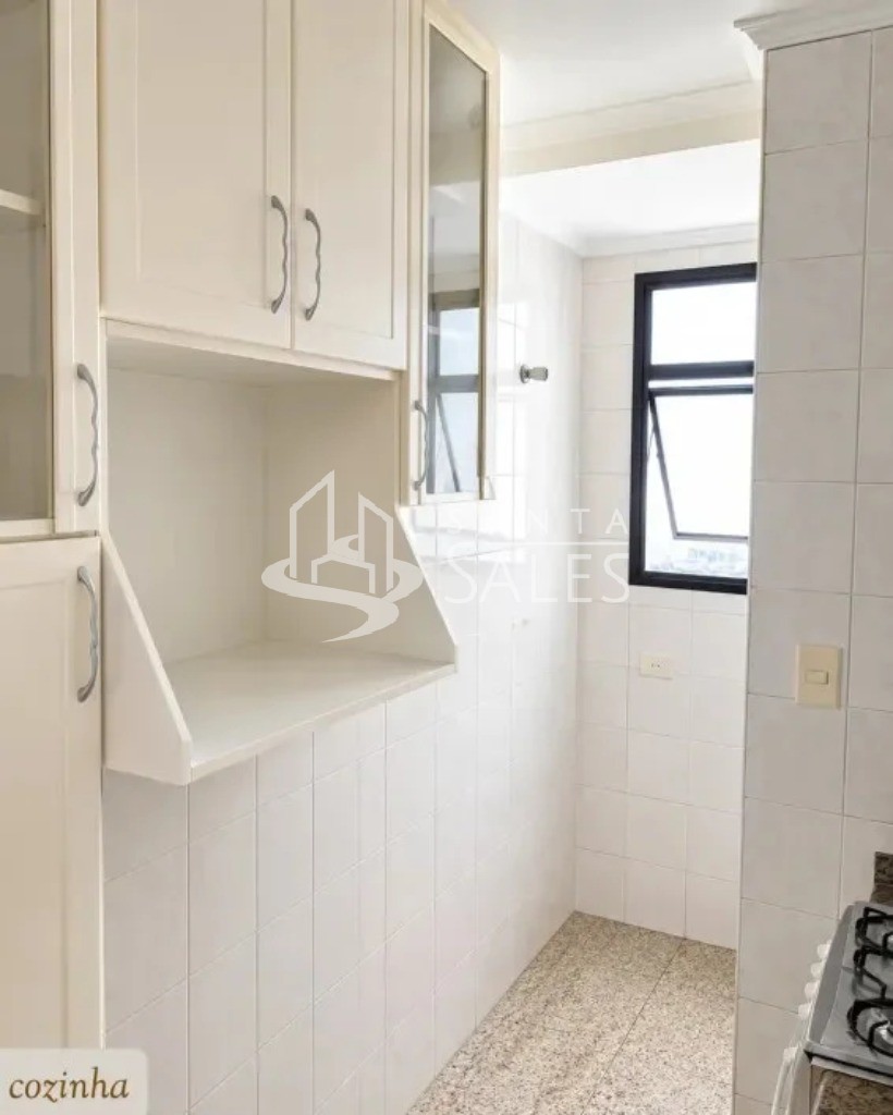 Apartamento, 2 quartos, 50 m² - Foto 3
