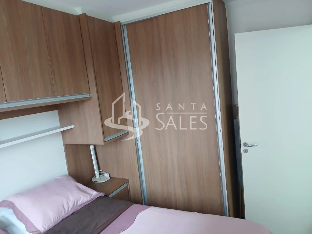 Apartamento, 2 quartos, 60 m² - Foto 11