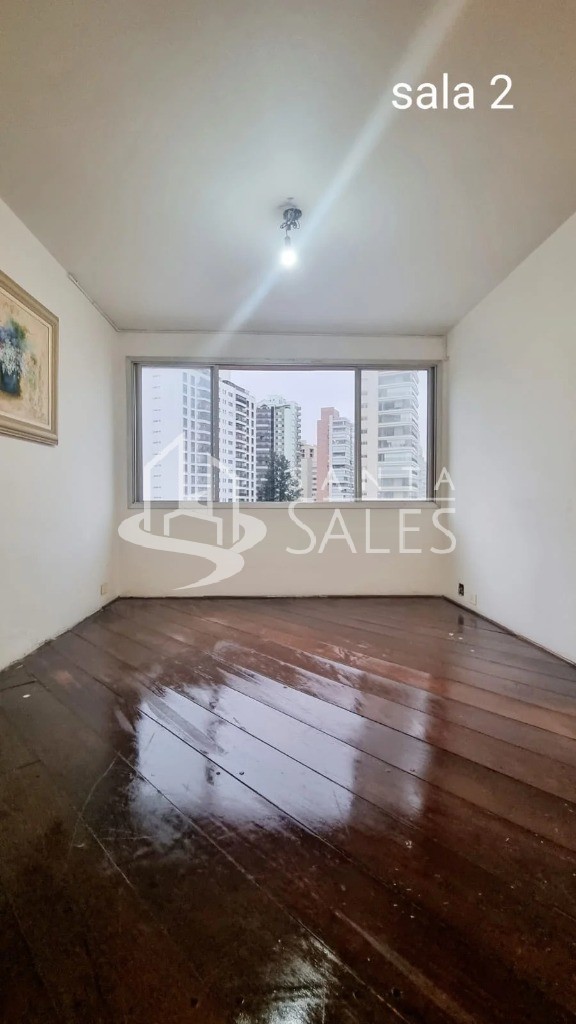 Apartamento, 2 quartos, 94 m² - Foto 1