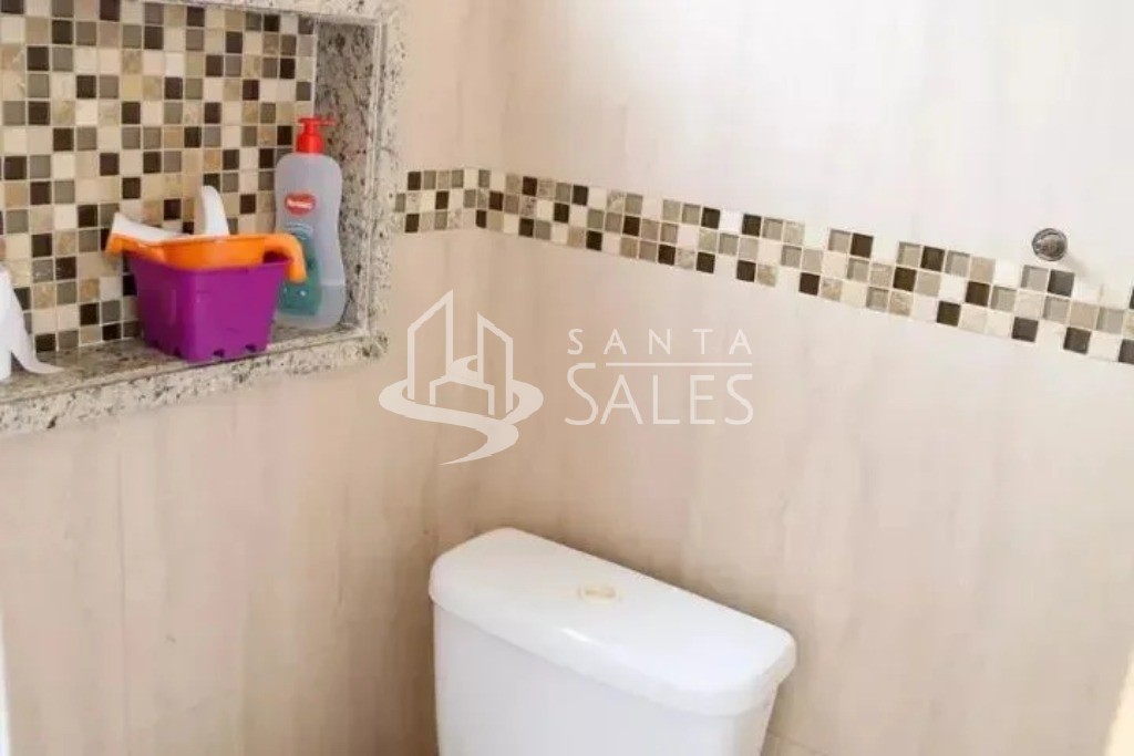 Apartamento, 2 quartos, 64 m² - Foto 5