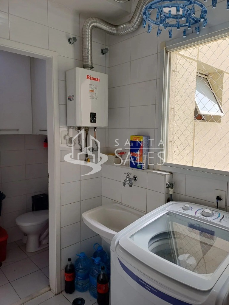 Apartamento, 3 quartos, 84 m² - Foto 11