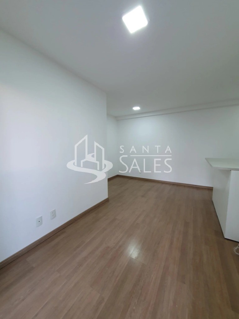 Apartamento, 1 quarto, 33 m² - Foto 7