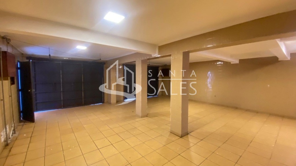 Sobrado, 4 quartos, 357 m² - Foto 3