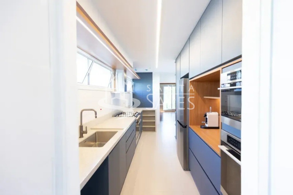 Apartamento, 3 quartos, 194 m² - Foto 13