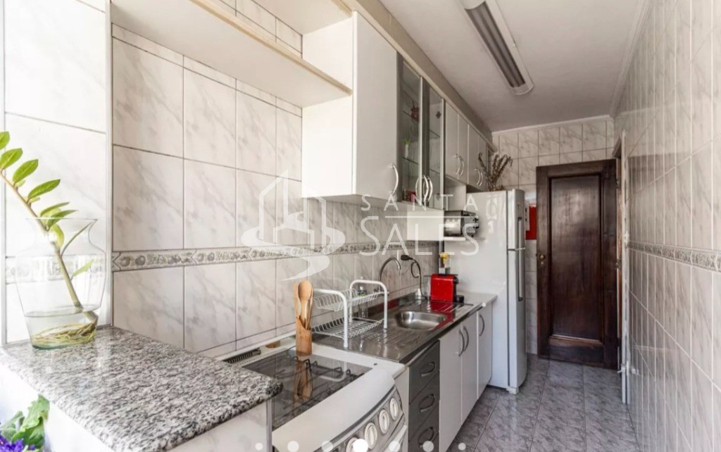 Apartamento, 2 quartos, 87 m² - Foto 8