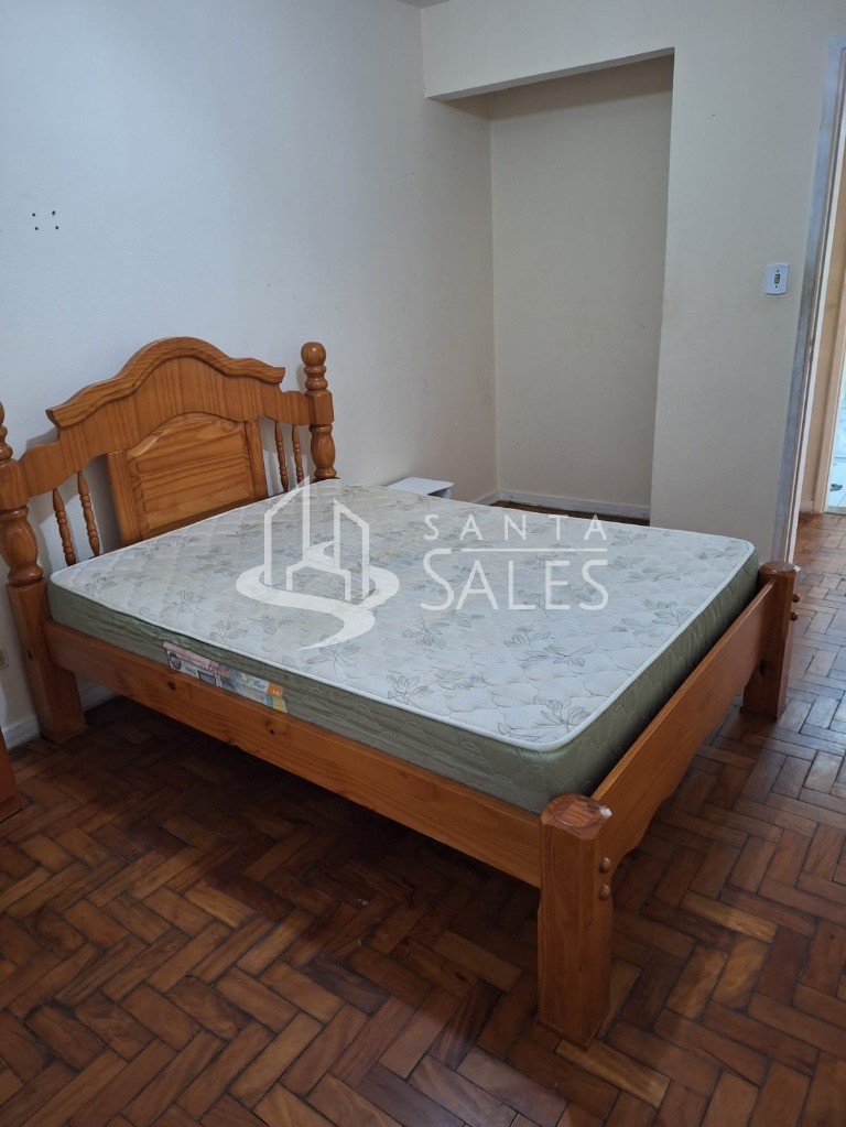 Apartamento, 1 quarto, 58 m² - Foto 7